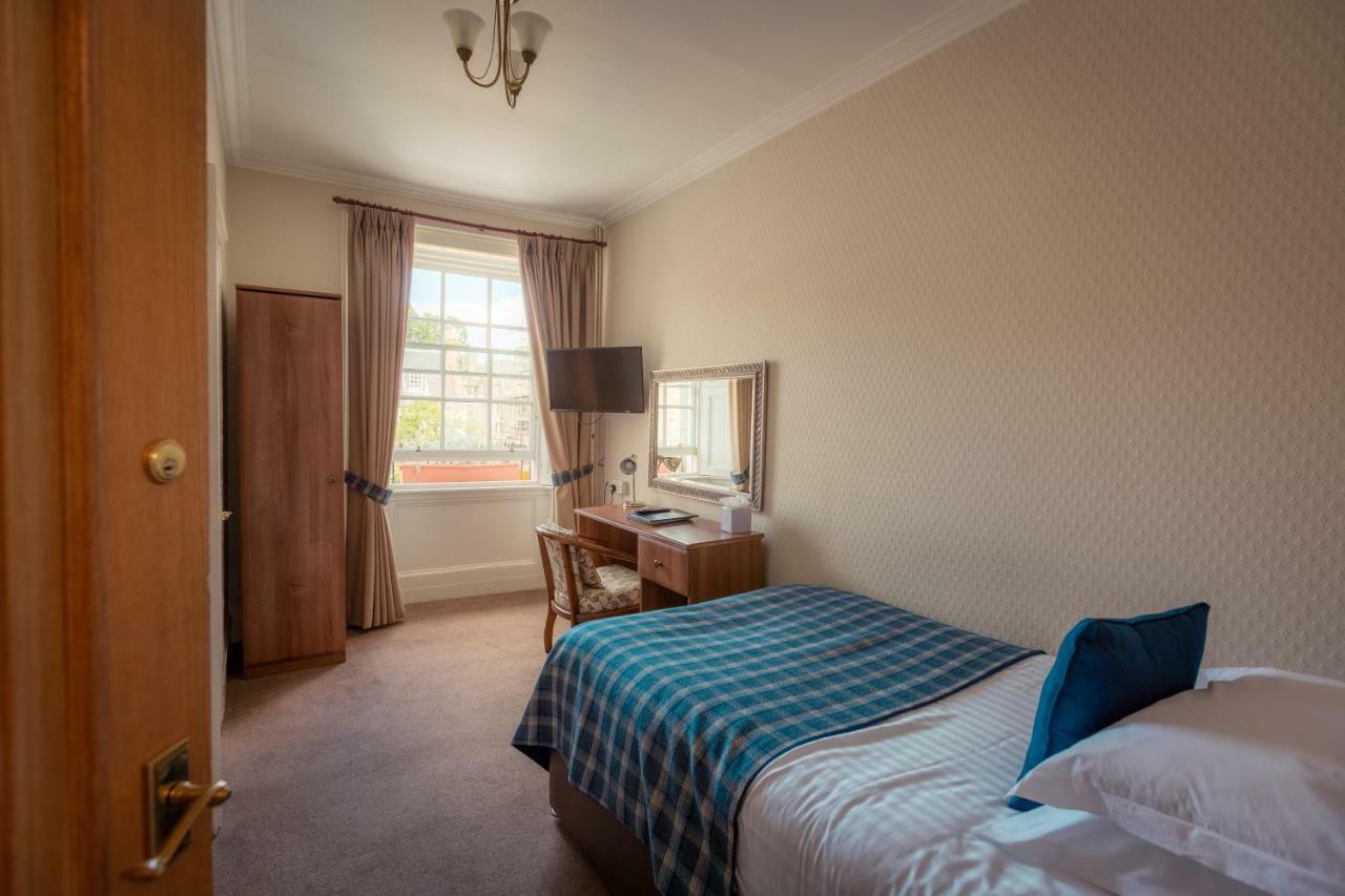 Hotel The Albany